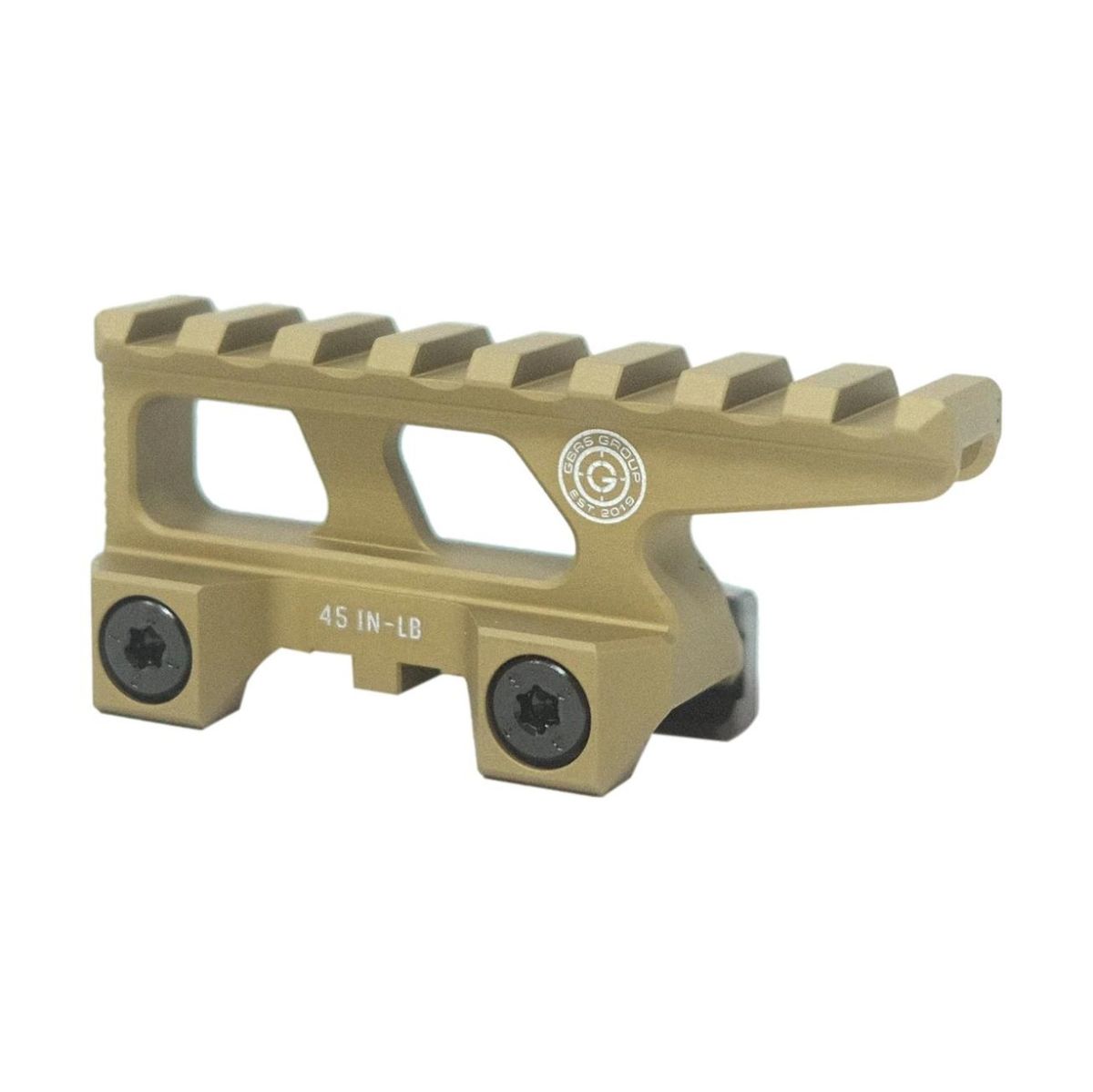 Lerna Mount Kit | EOTECH EXPS | FDE