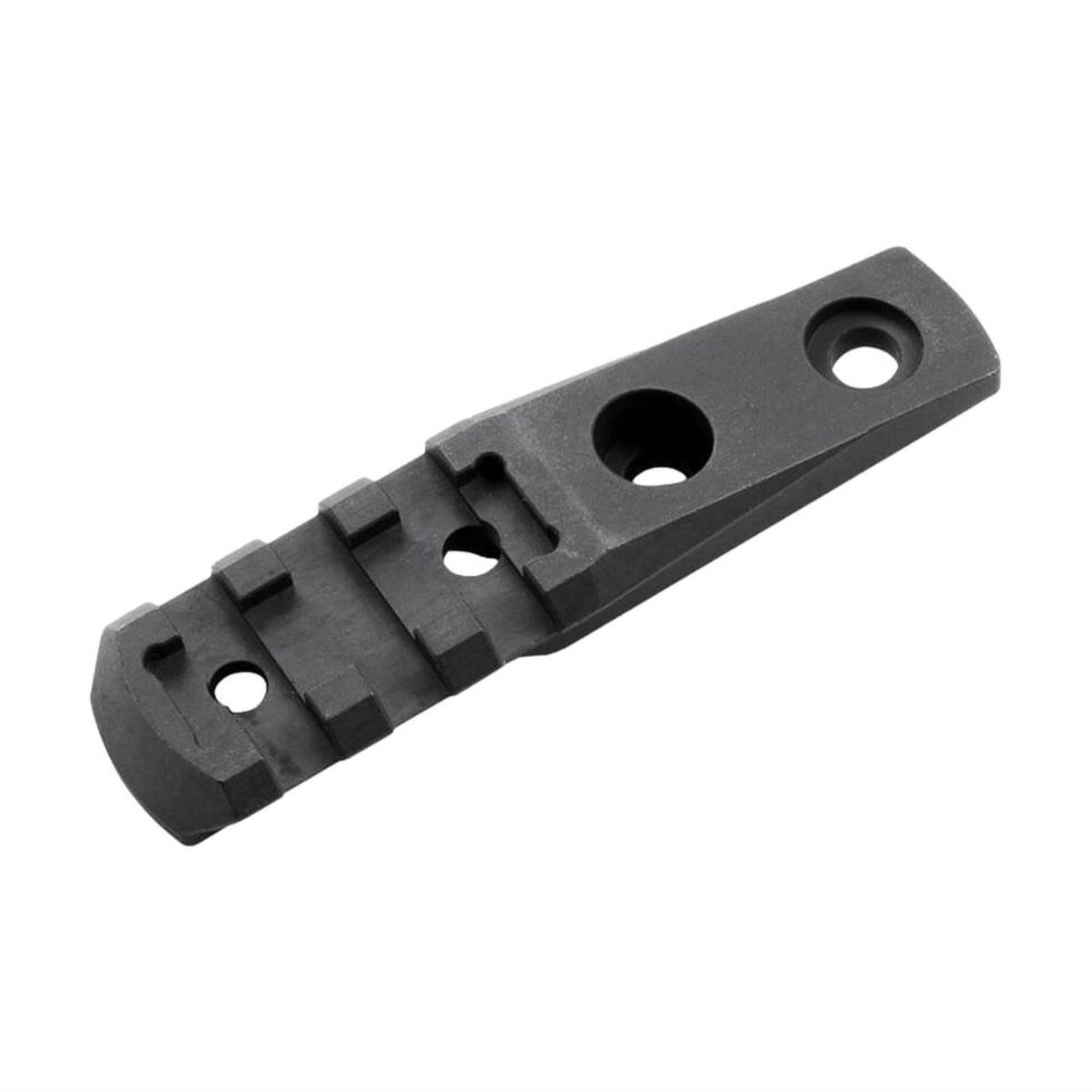 Cantilever Rail/Light Mount | M-LOK - Aluminium