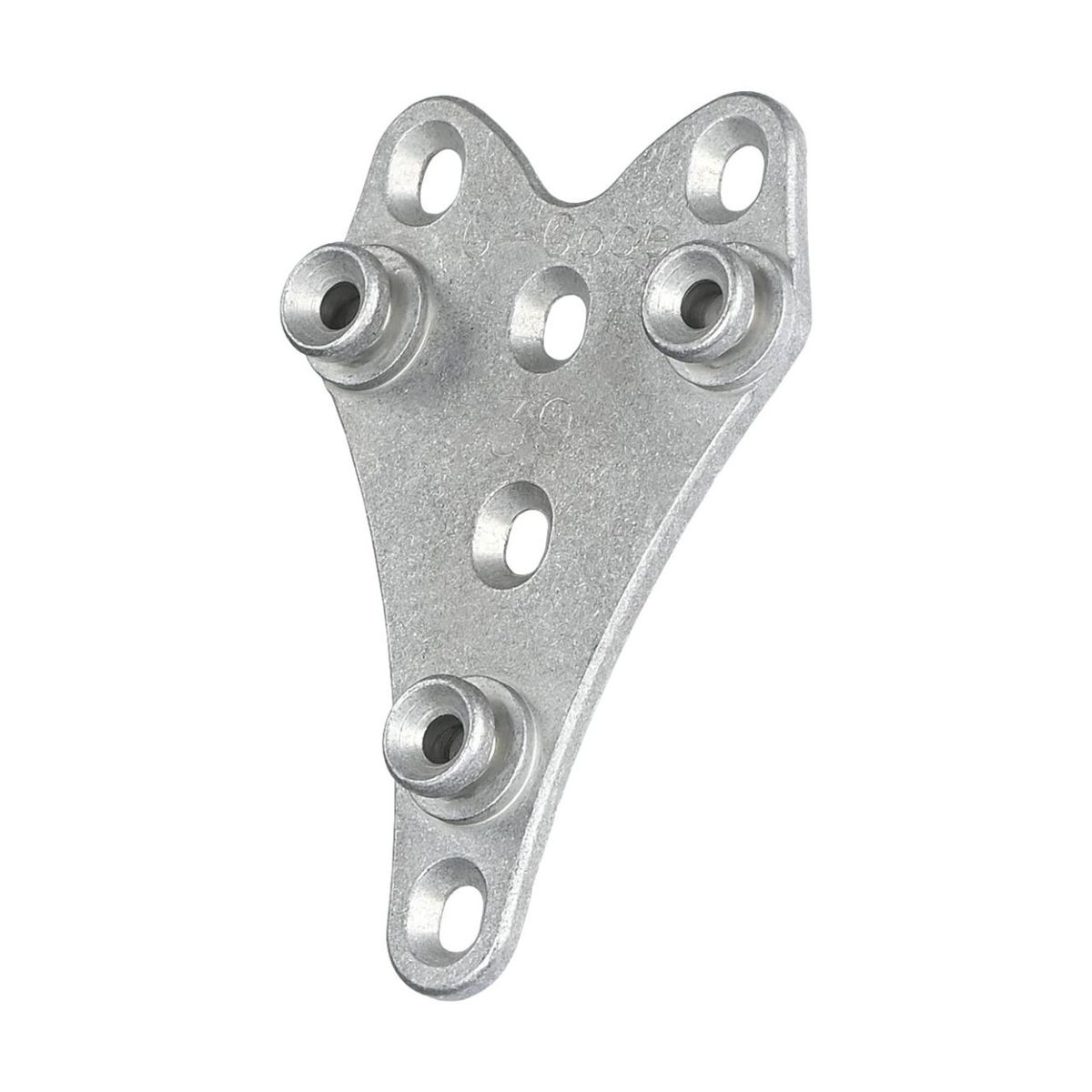 UNIVERSAL RTI HANGER | Silber