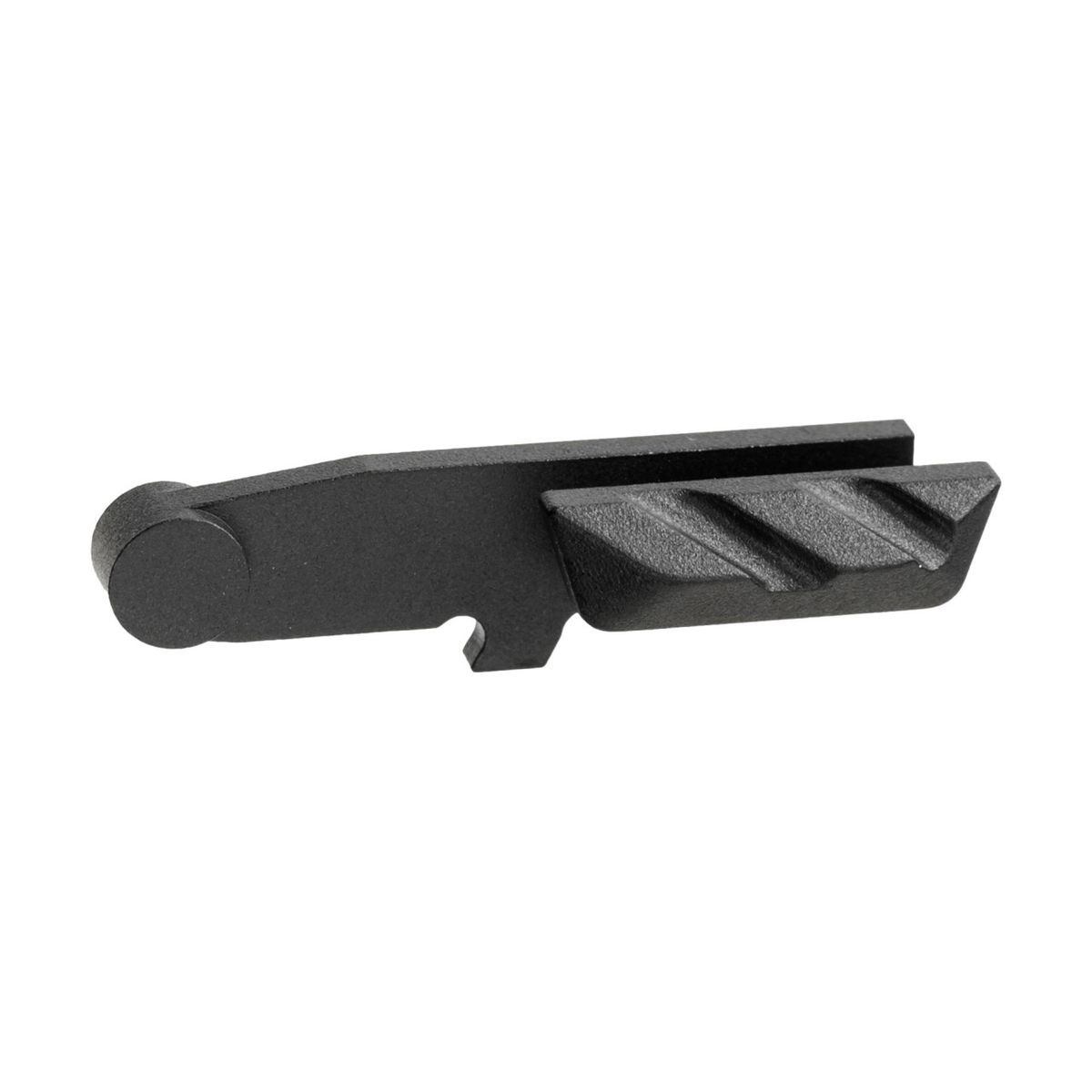 Extended Slide Catch Lever | Sig Sauer P365 | - Schwarz