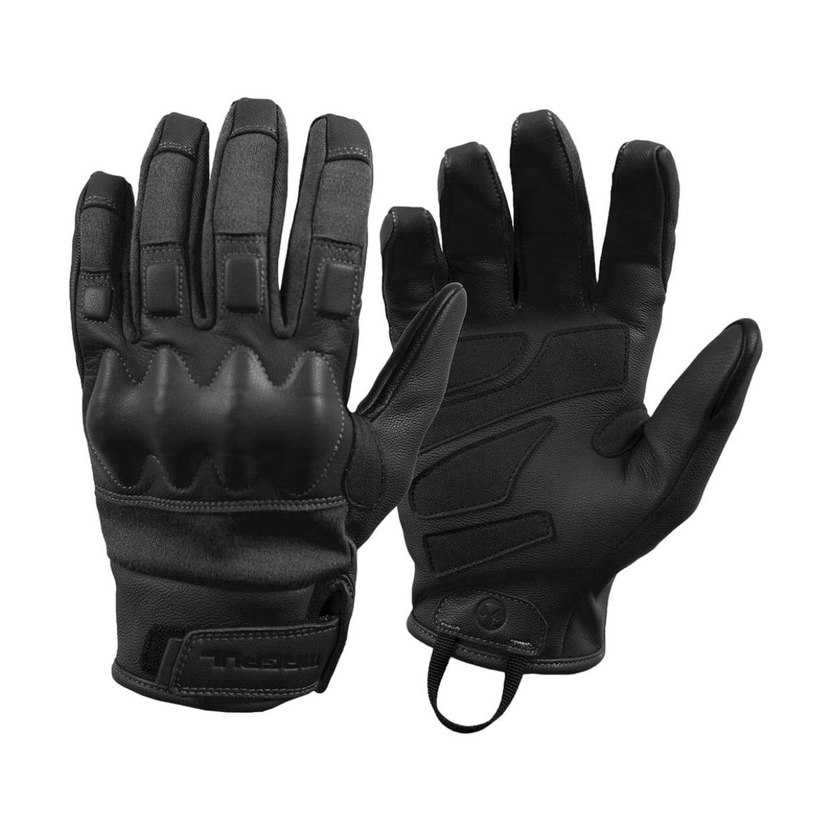Breach Glove 2.0 | - Schwarz, 7 | S