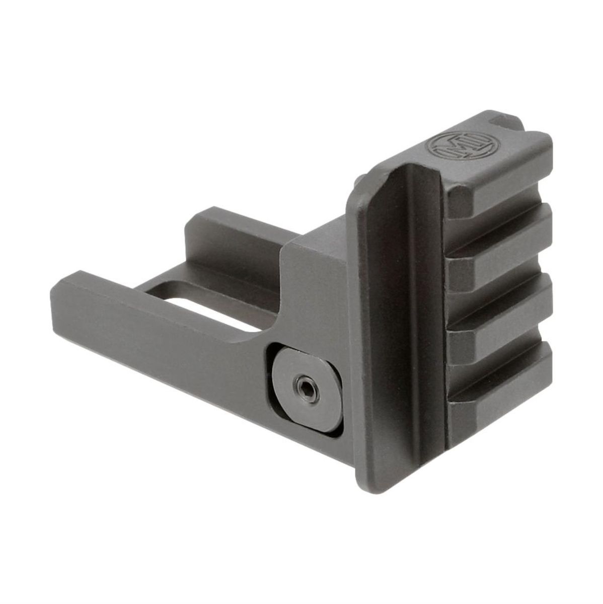 Picatinny Adapter | AKM | Picatinny | 32mm | Schwarz