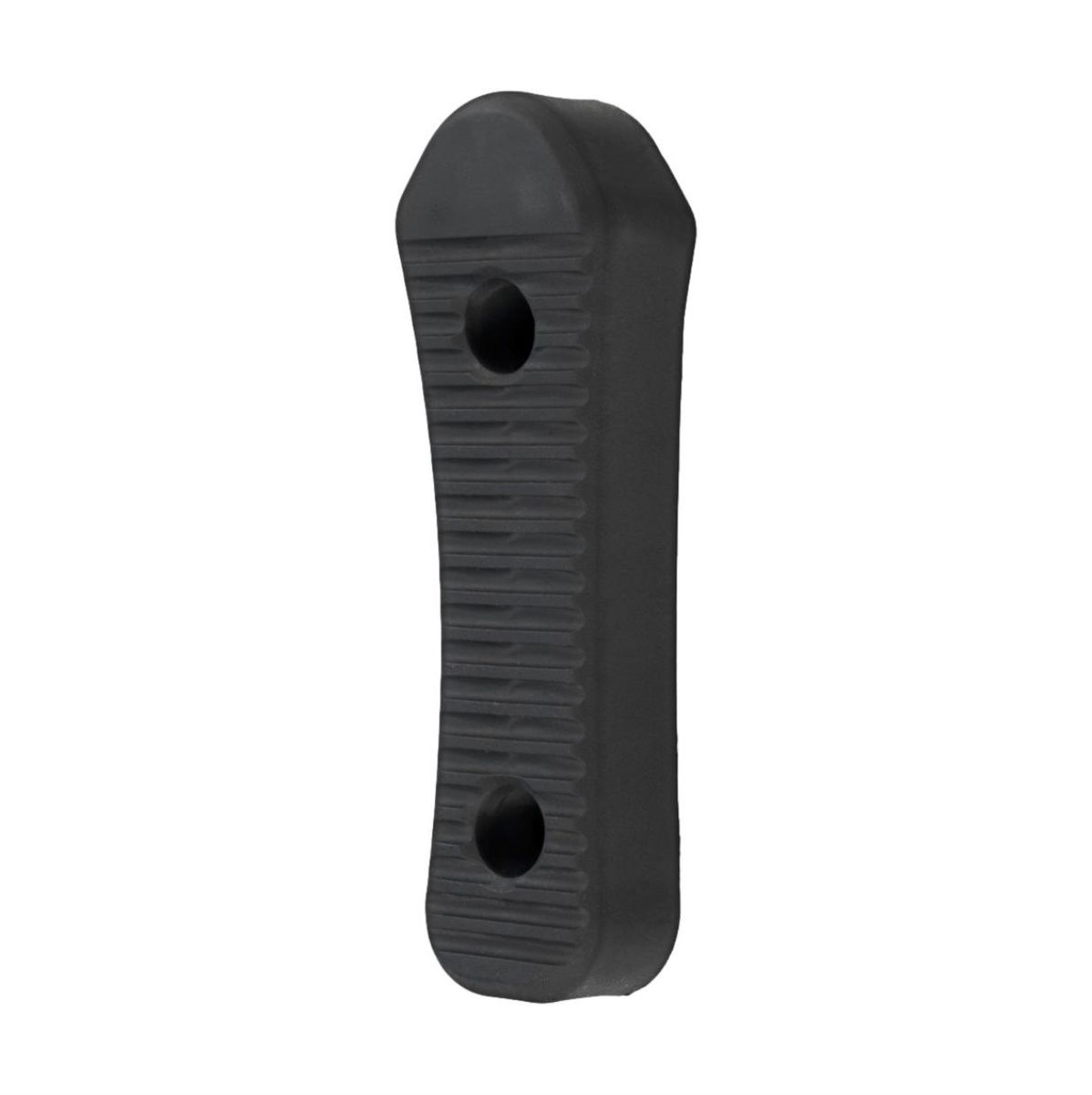 PRS Extended Rubber Butt-Pad | 0.80" | Schwarz