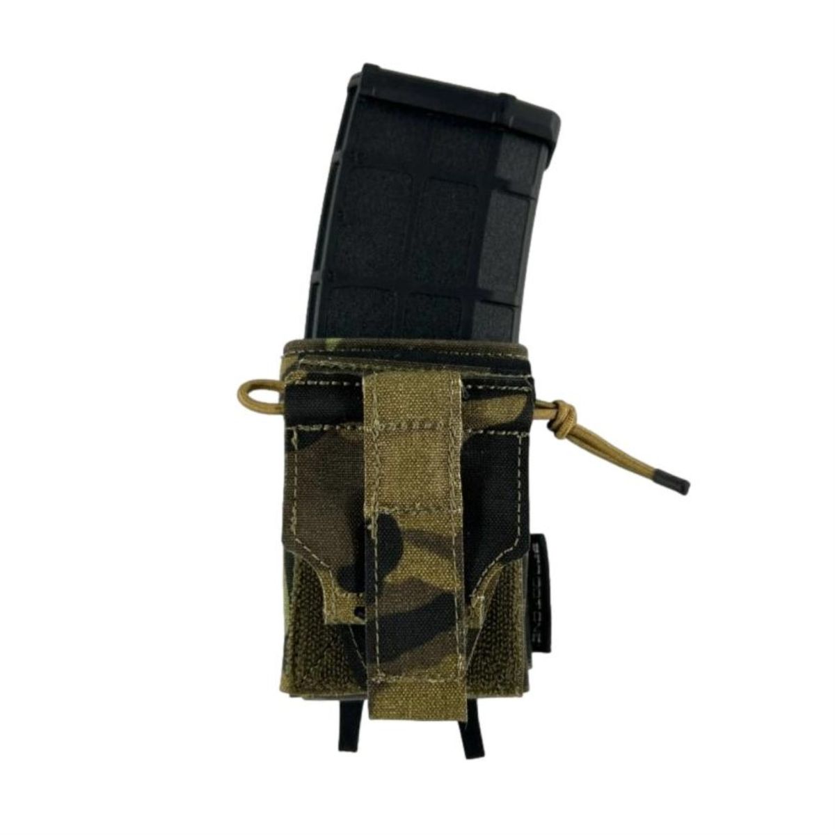 FAST SAFE Magazin Pouch Rifle | Woodland
