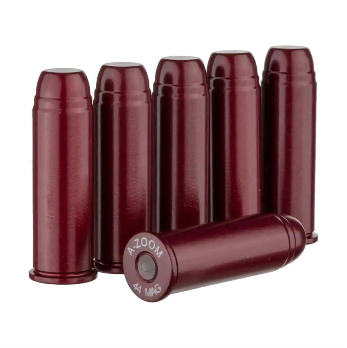 Pufferpatronen | 11x33mm R | .44 Magnum