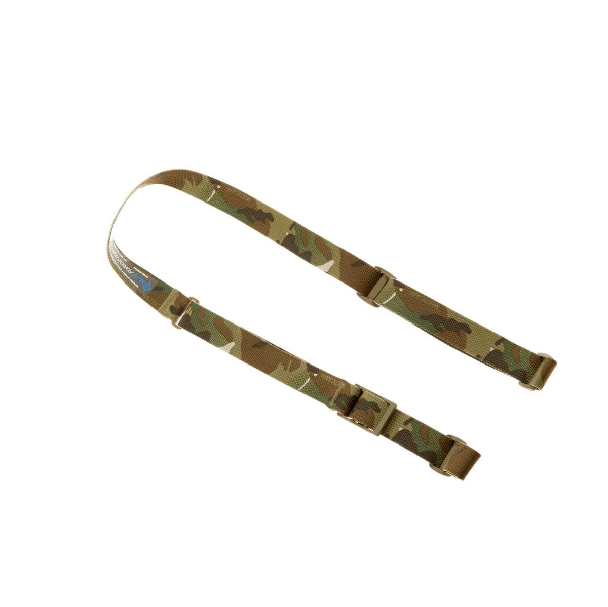 Vickers Sling | - MultiCam, Metall