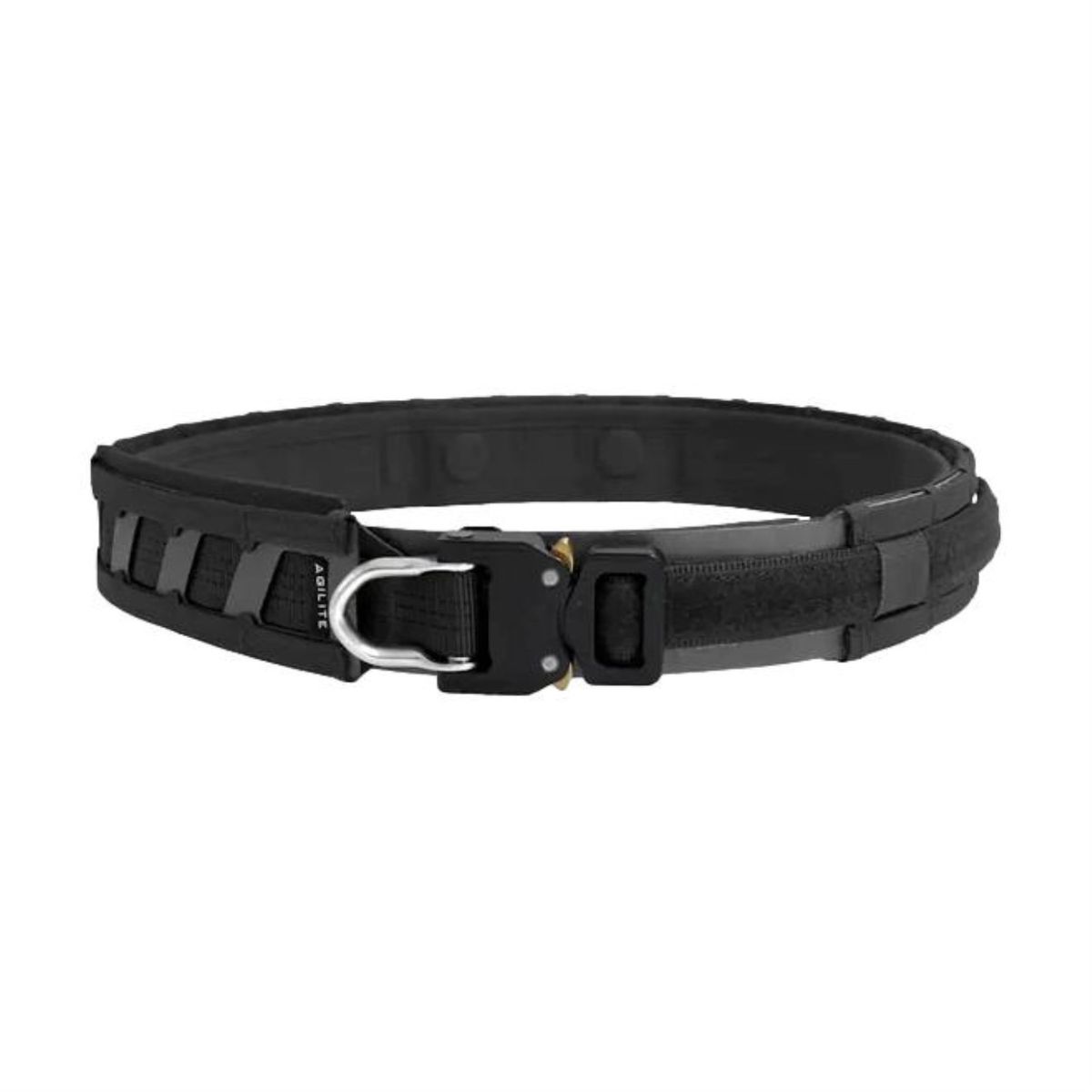 MAGNETIX BATTLE BELT | Schwarz | S