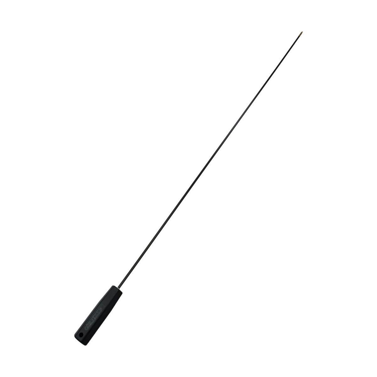 Carbon Putzstock | Gewinde 1/8 x 40 BSW | 930mm