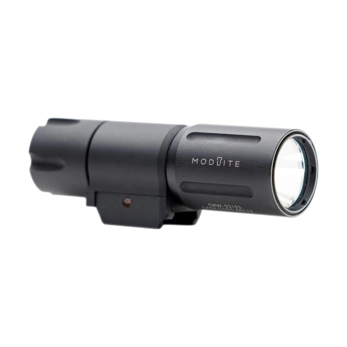 OKW-PDW350 Package | 680 Lumen | 69'000 Candela - Schwarz