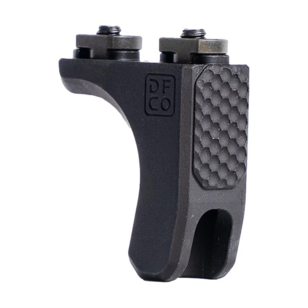 Full Stop | M-LOK | BLK