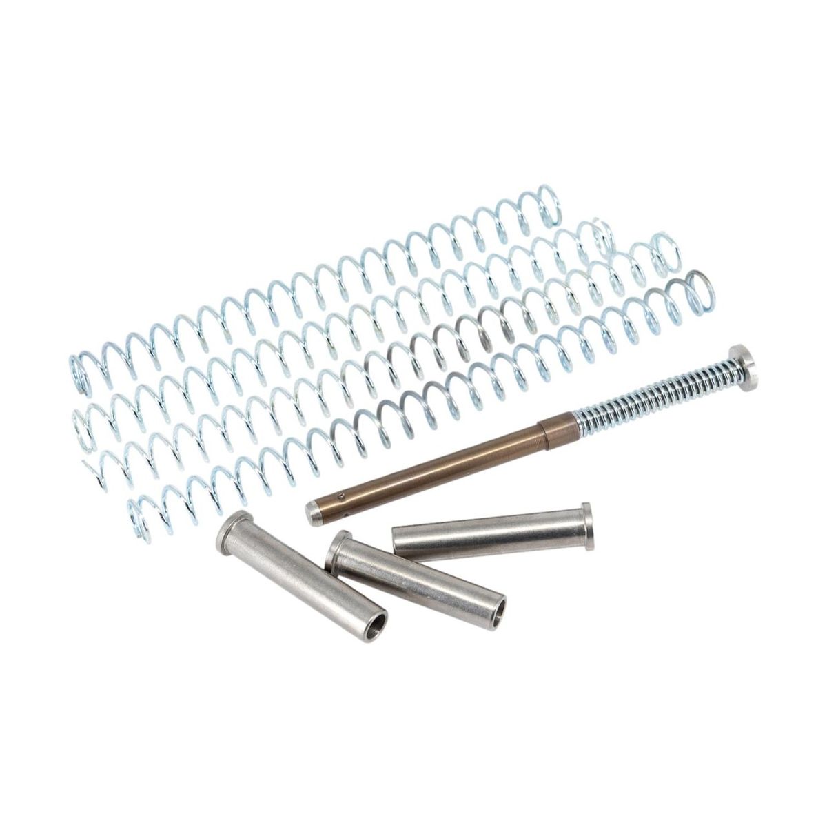 Recoil Reduction System | Phoenix RedBack FS 4.5" 9mm