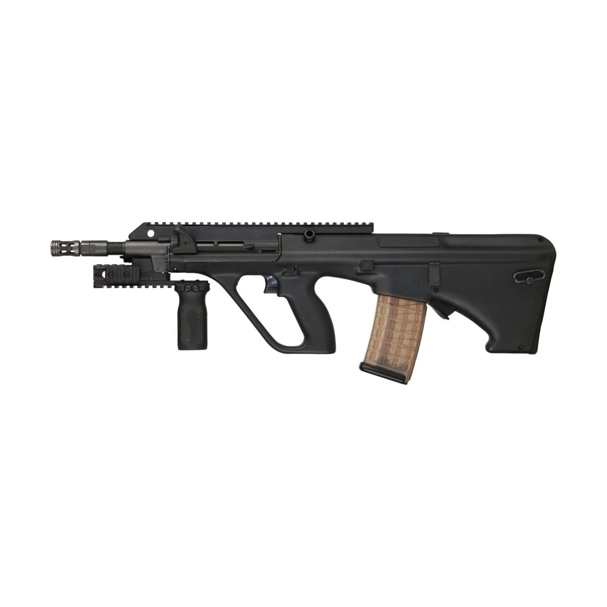 AUG A3 SA Police | 15" | 5.56 NATO
