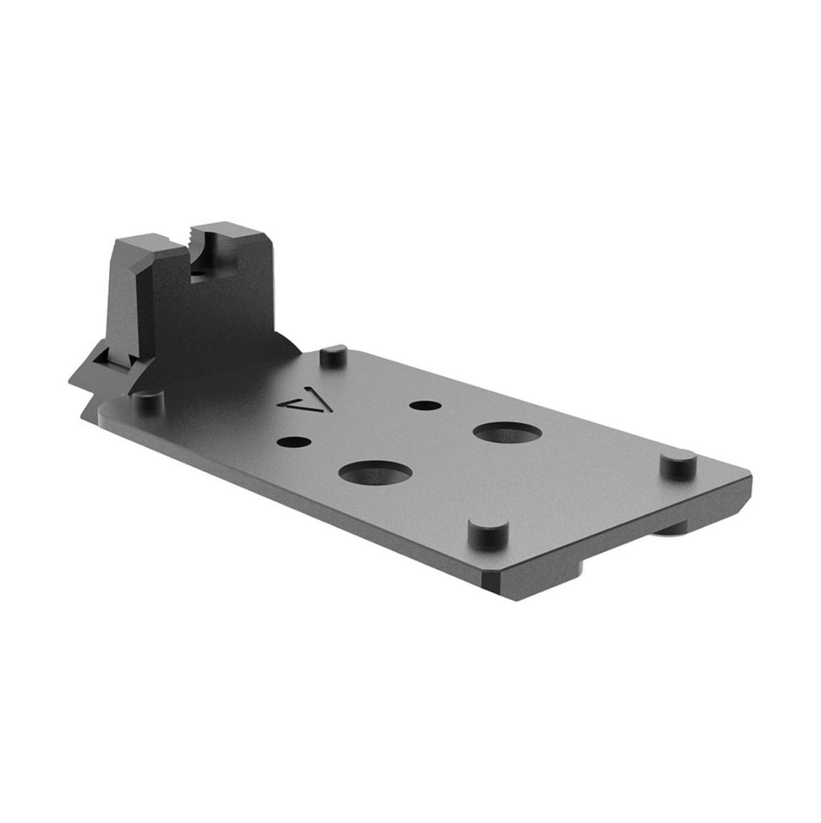 Prodigy Montageplatte AOS A19B | Holosun 509T