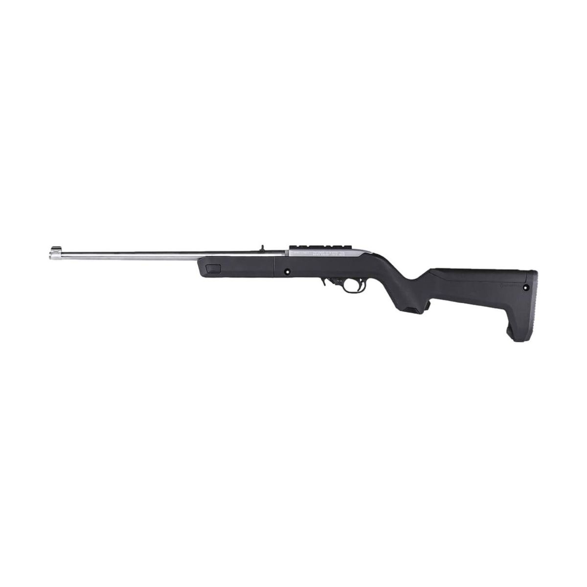 X-22 Backpacker Stock | Ruger 10/22 Takedown - Schwarz