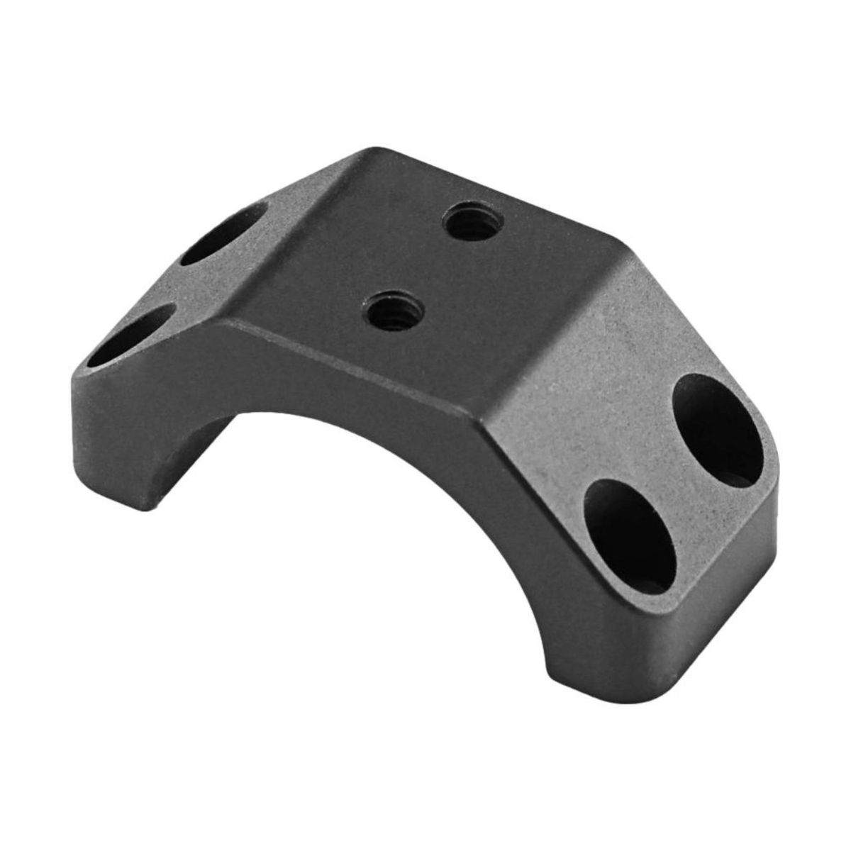 MRDS Ring Scope Mount LPVO | Ø30mm | Schwarz