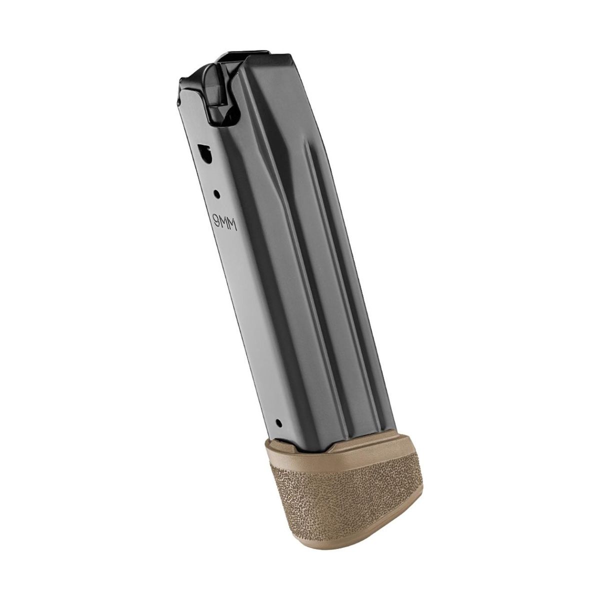 Magazin 20-RD Echelon | > 9mm Para | FDE