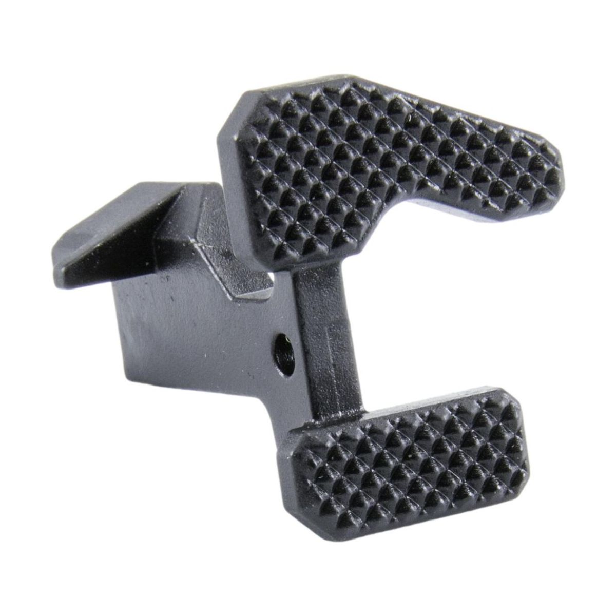 Maritime Bolt Catch | Mil-Spec
