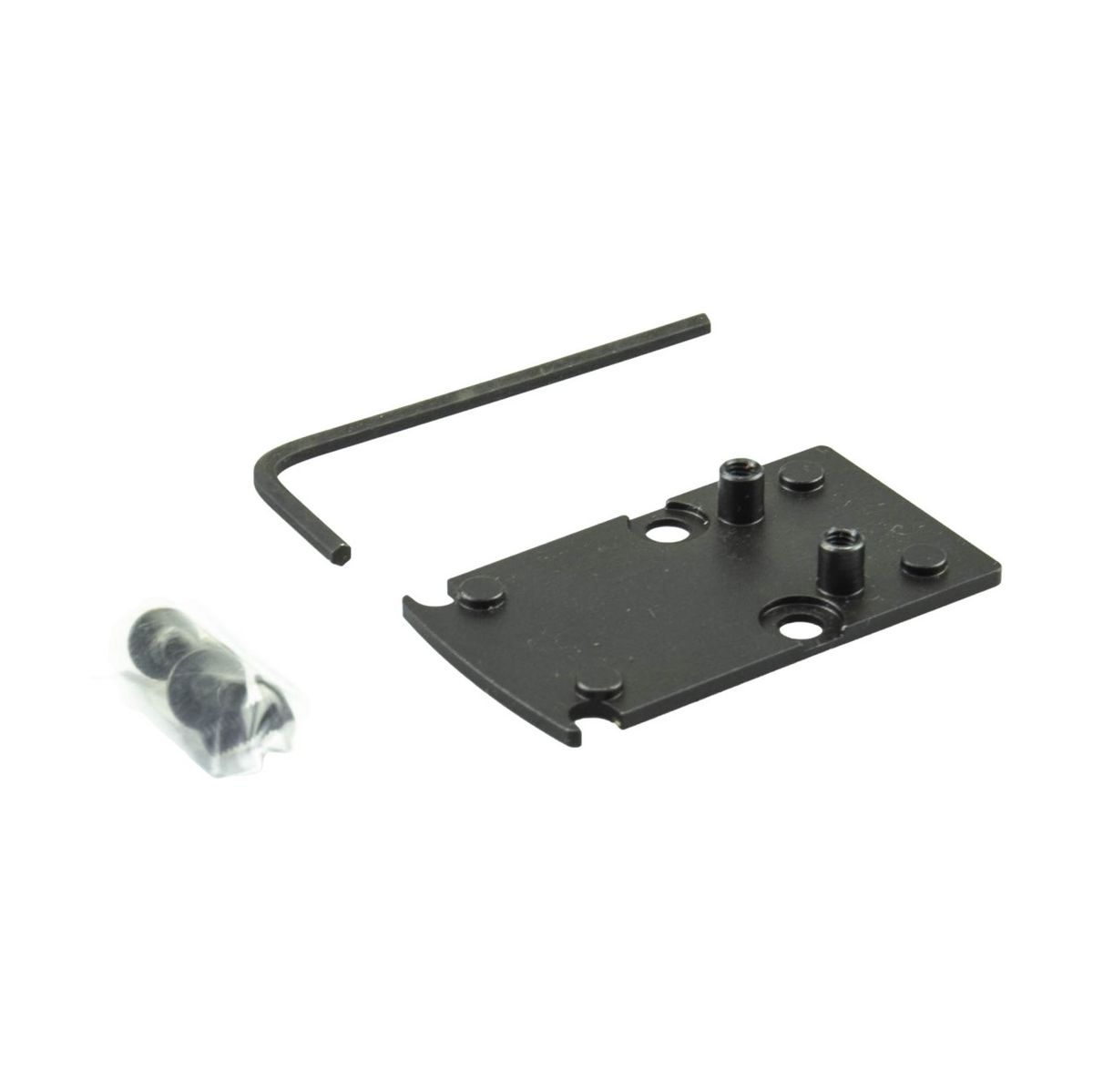 Adapter plate RMR to RMS/SMS | Trijicon RMR