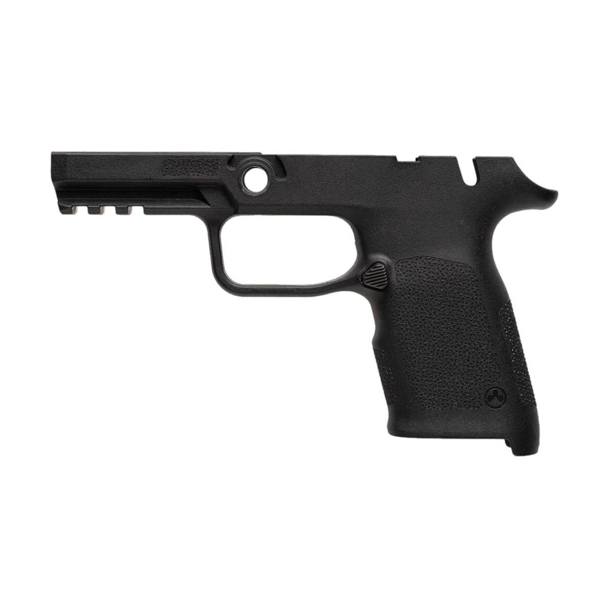 EHG™ SG9™ Grip – SIG P320™ | Compact, Manual Safety | - Schwarz
