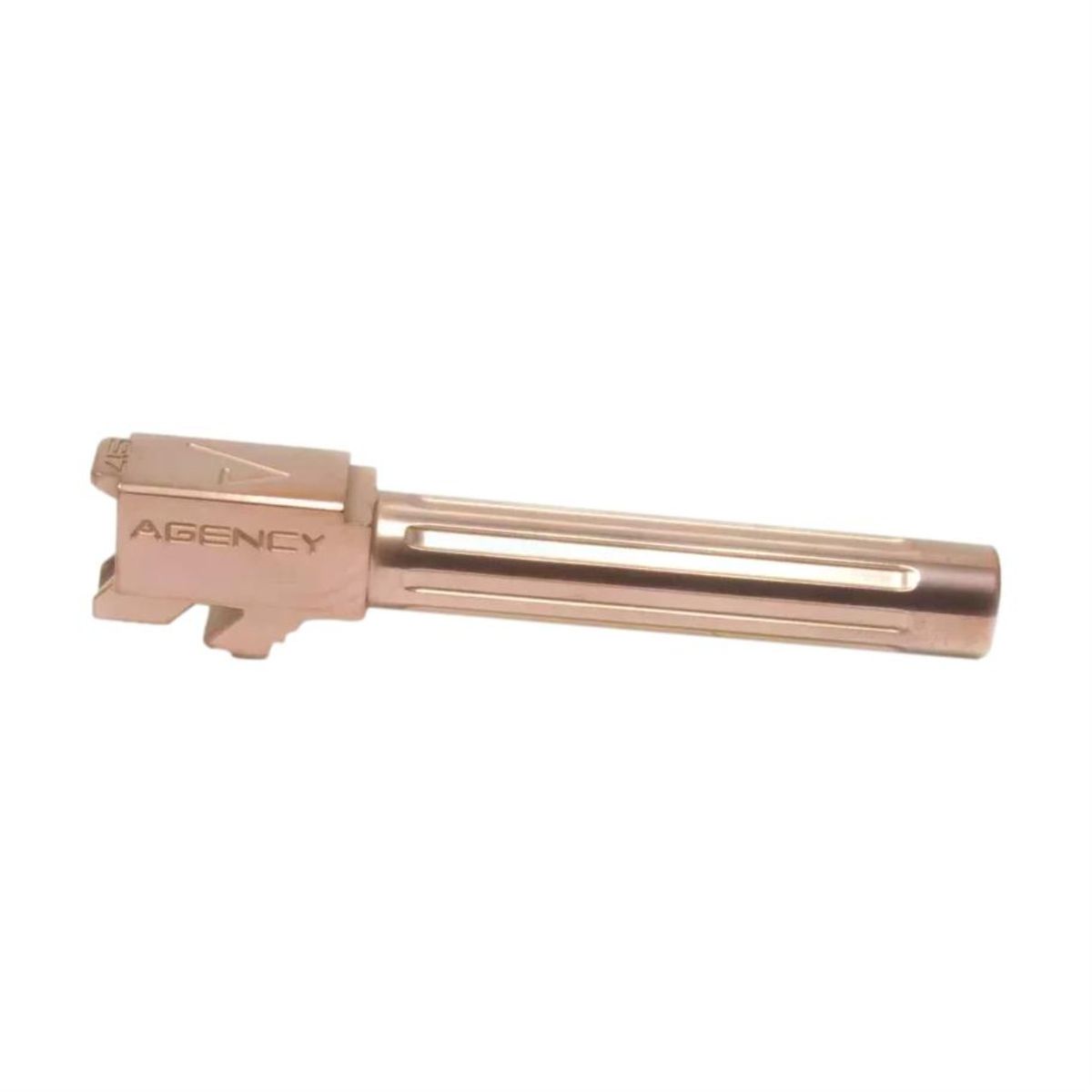 Mid Line Barrel Glock G19 Gen5 | Rose Gold