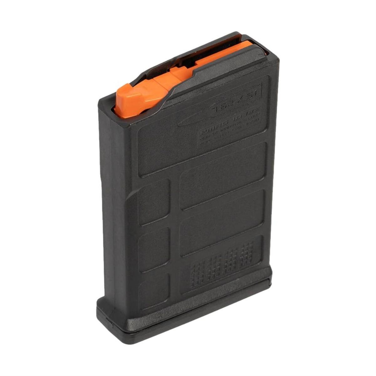 PMAG 10 7.62 AC – SIG CROSS | .308 Win. - Schwarz