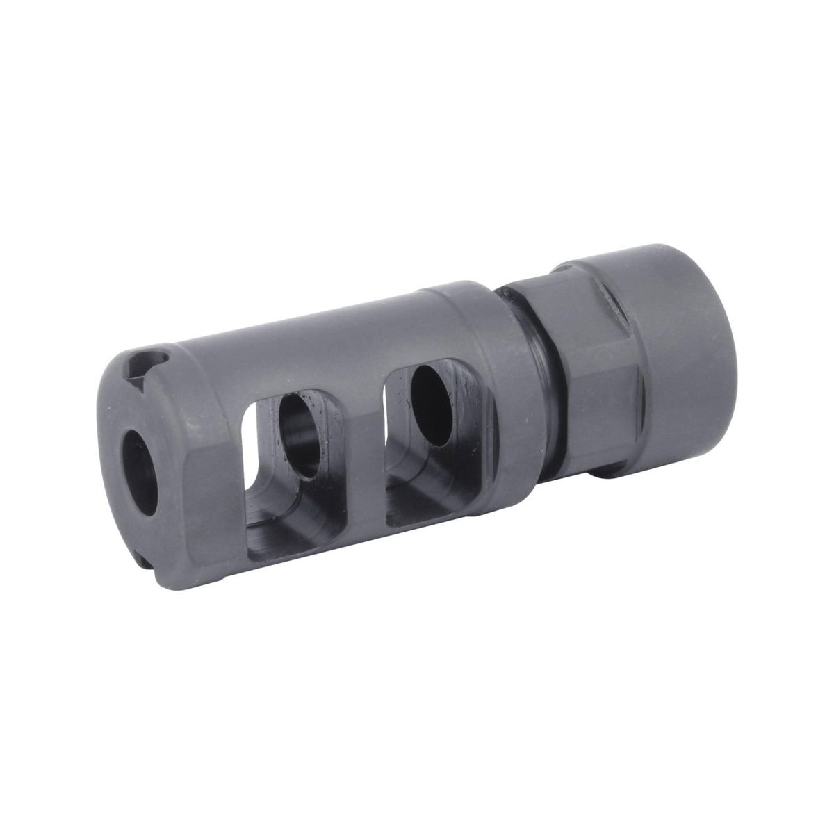 2-Kammer Kompensator für Rotex-III/V/VA | 1/2"-28 UNEF | .223 Rem.