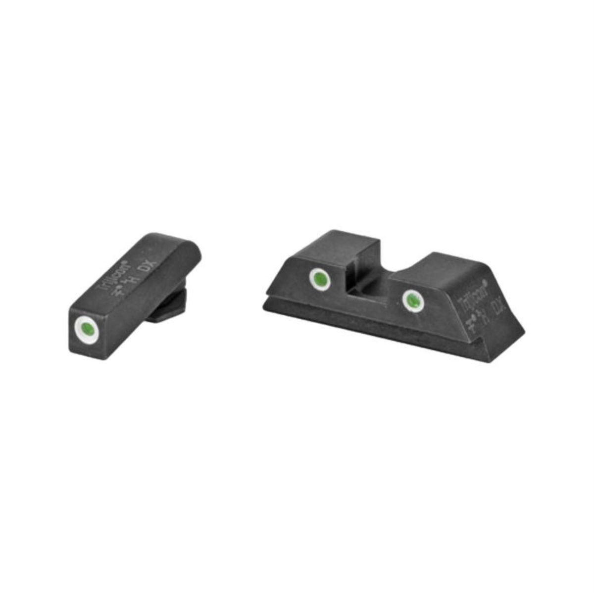 HD Night Sights | Glock Standard Frames