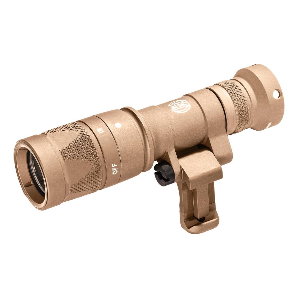 M340V Mini Scout Pro Vampire | 250 Lumen | 100mW IR | FDE