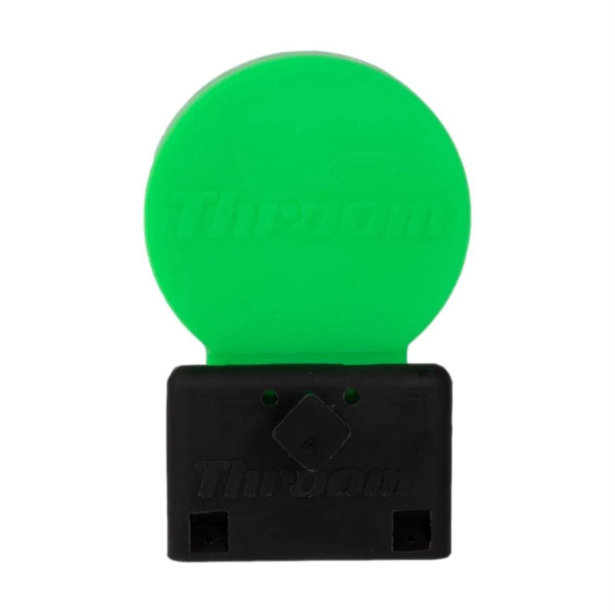 Knockdown Target & Base | 1 Target + 1 Base | 4"