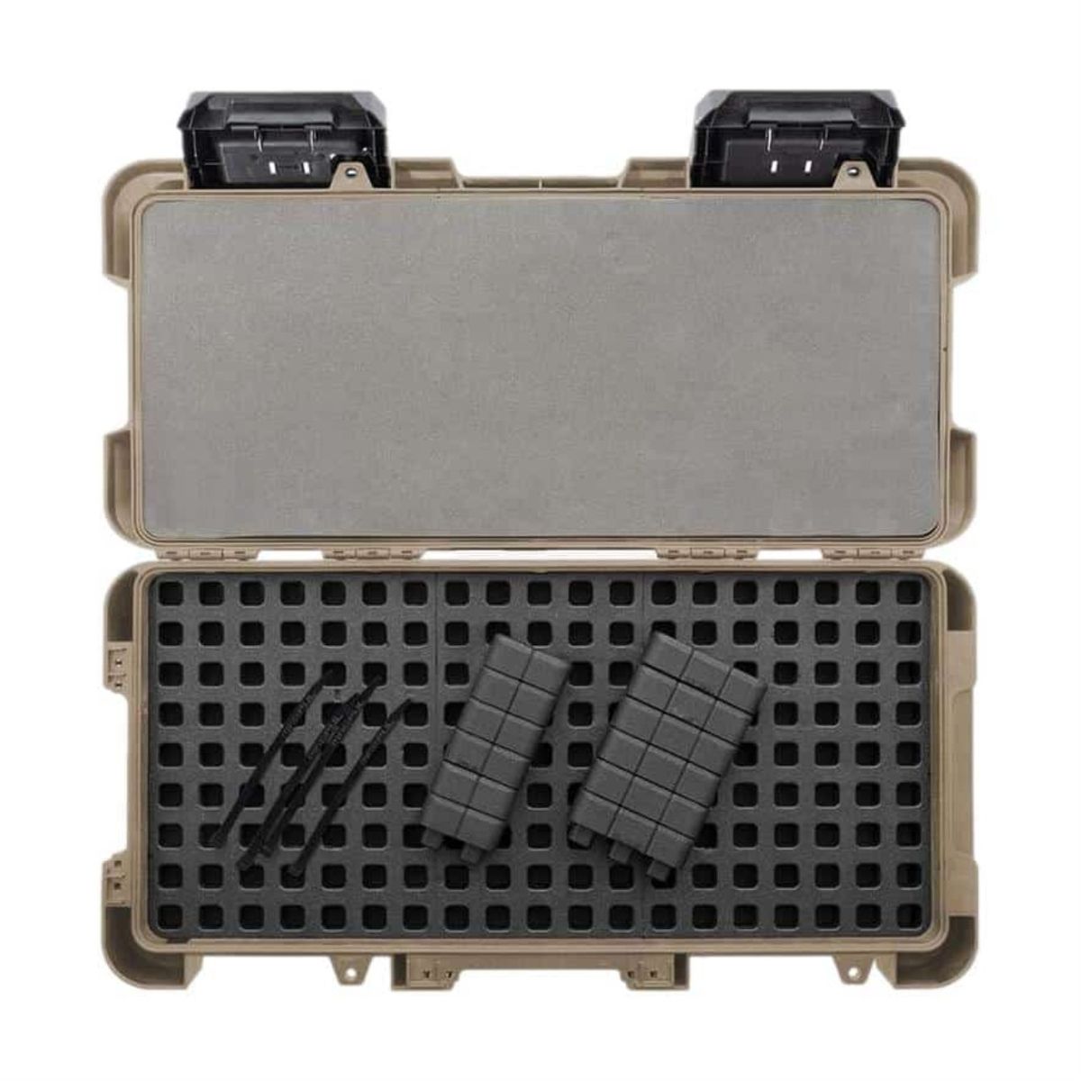 DAKA Hard Case C35 | FDE