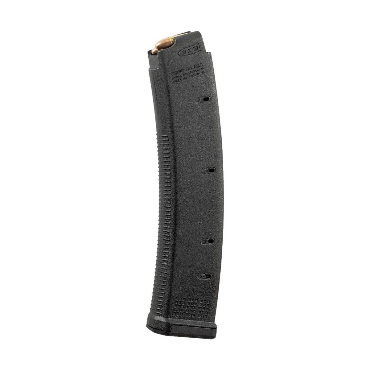 PMAG 35 EV9 – CZ Scorpion EVO 3 | 9mm Para - Schwarz