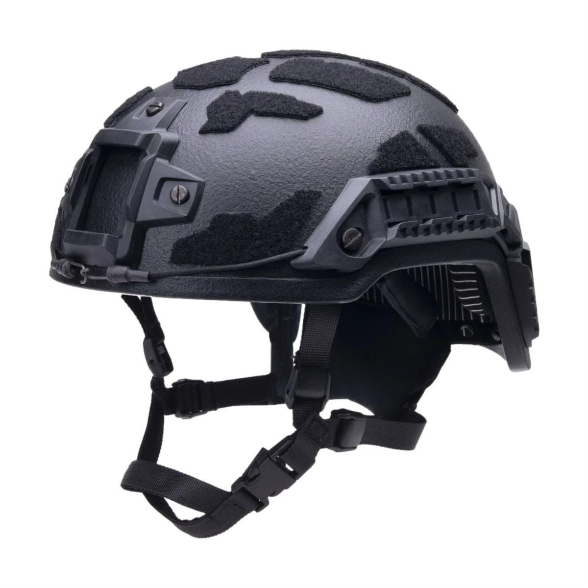 GEN3 Ballistic Helmet | M (52-55) | High Cut | Black