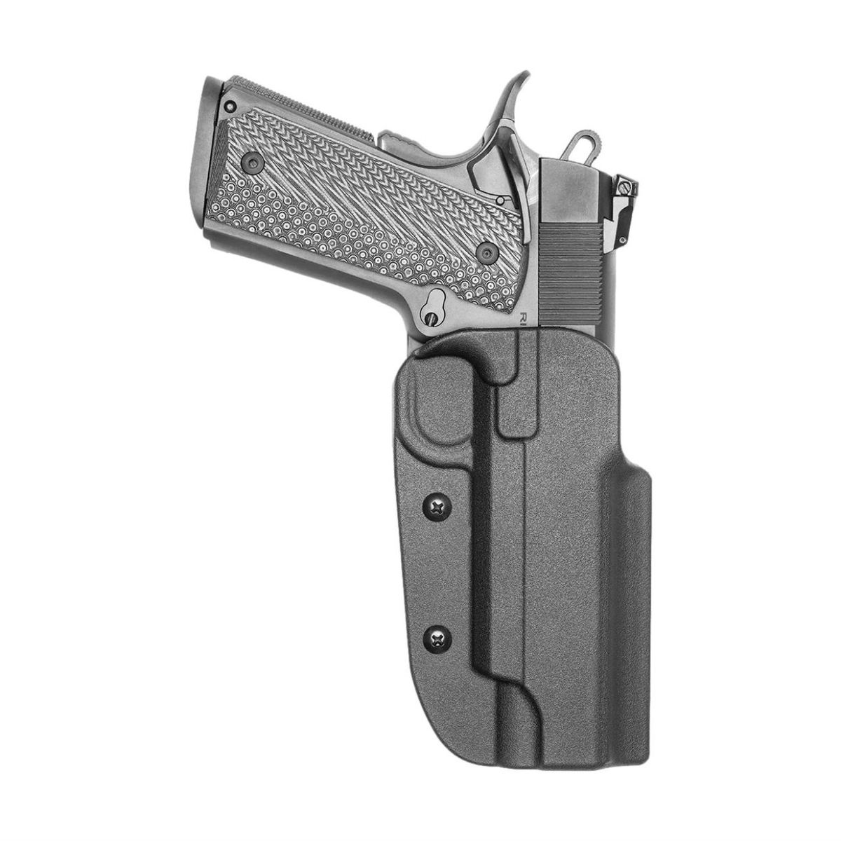SIGNATURE | OWB Holster | on Tek-Lok | 1911 Government 5" | RH