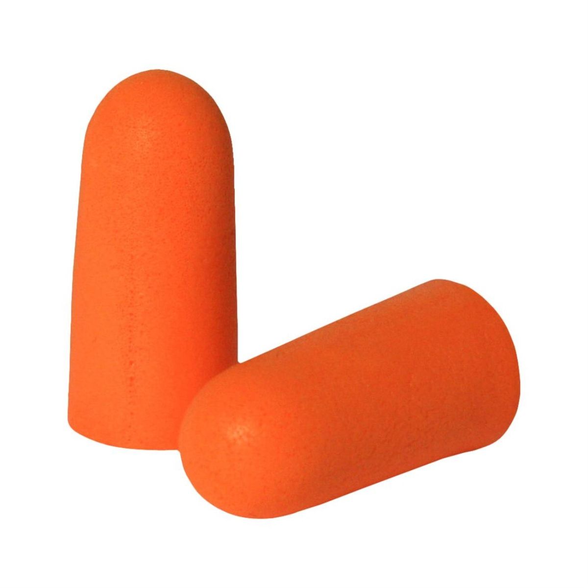 Earplugs Paar | Orange