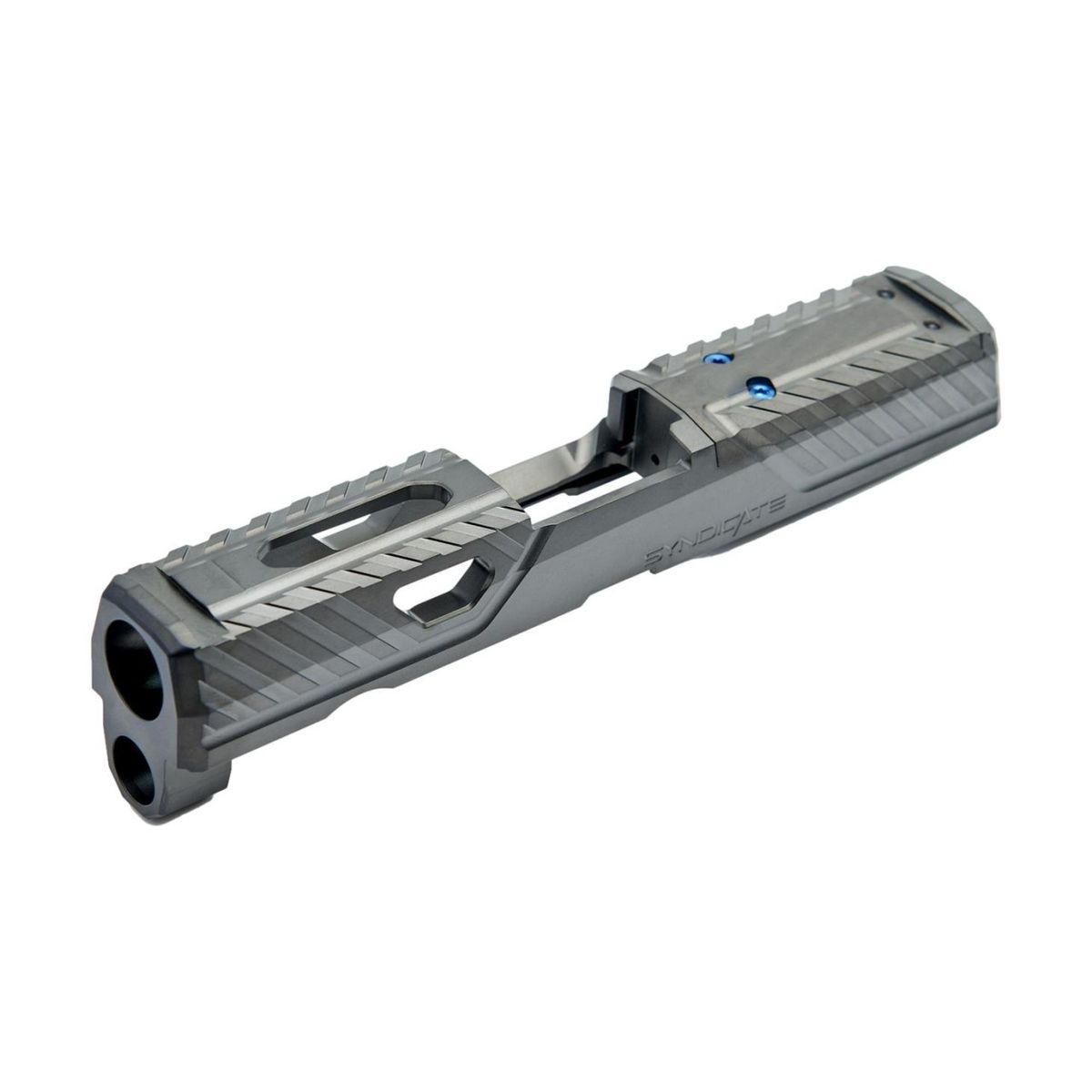 Syndicate S1 Field Precut Slide | P320 Compact/XCarry