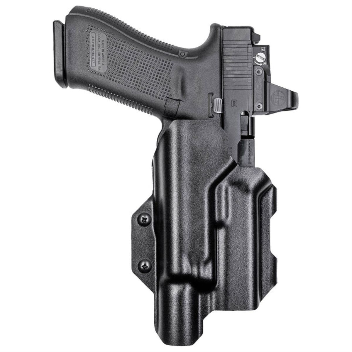 VELOCITY OWB HOLSTER | OWB HOLSTER