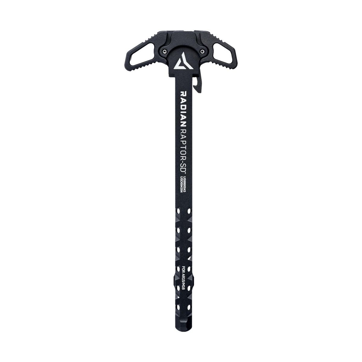 Raptor-SD | AR15/M16 | Schwarz