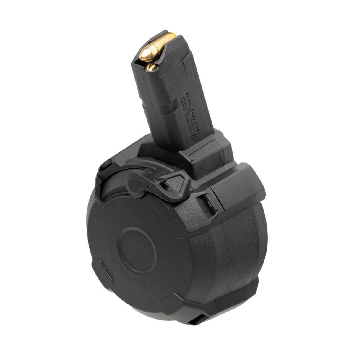 PMAG D-50 GL9 – PCC | 9mm Para - Schwarz